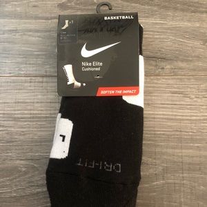 Nike Elite Socks